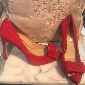 Louise et Cie heels